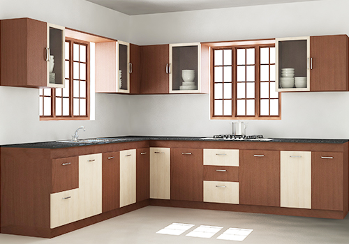 Kitchen Cabinets 