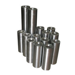 MS Base Shell Cylinder