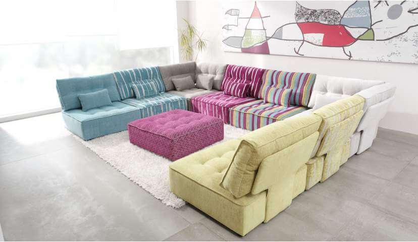 Modular Sofa