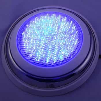 Multi Colour SS Under Water Light