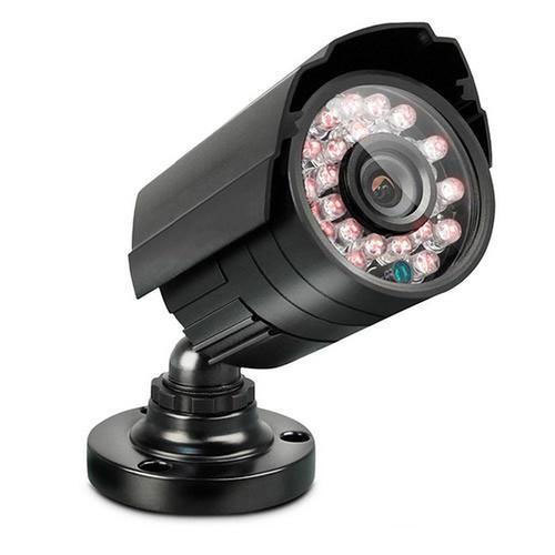 Infrared/Night Vision CCTV Camera