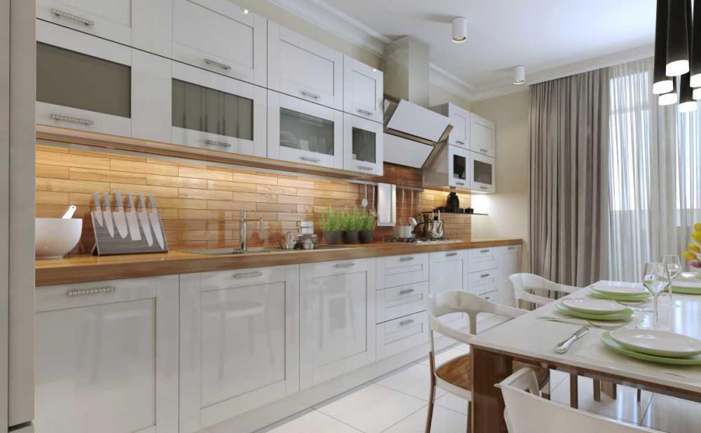 Kitchen Design