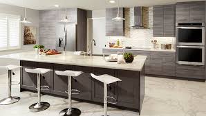 One Wall Kitchen