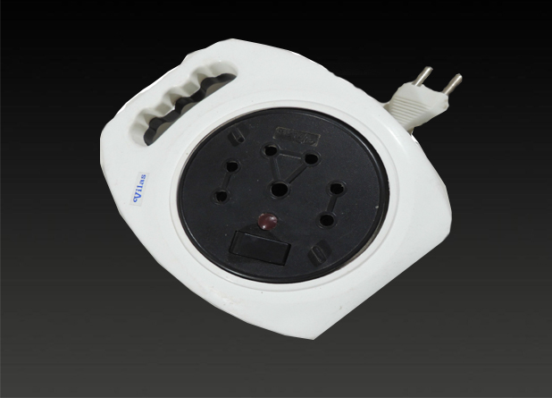 6 AMP 16 AMP POWER STRIP