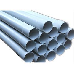 PVC PLastic Pipes