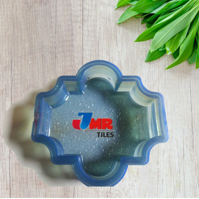 PVC Paver Tile Mould