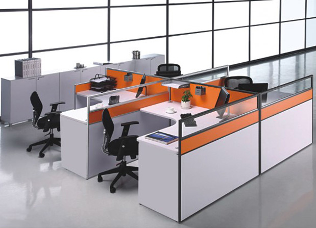 Panel System Office Furniture