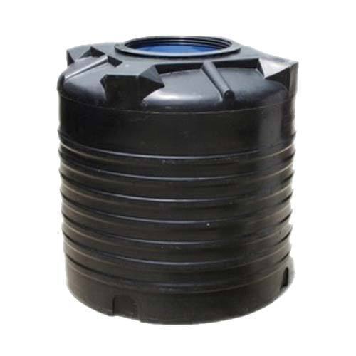 Plastic water tank 