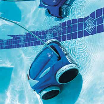 Pool Cleaner