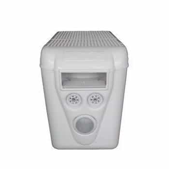 Portable Swimming Pool Pipe Less Filter