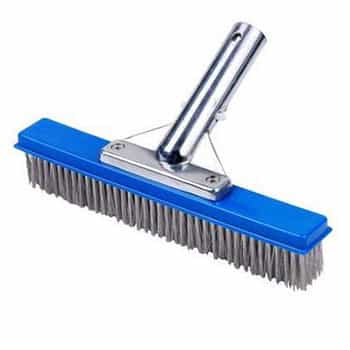 SS Swimming Pool Algae Brush