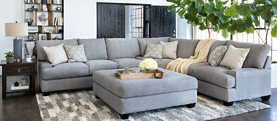 Sectional Sofa