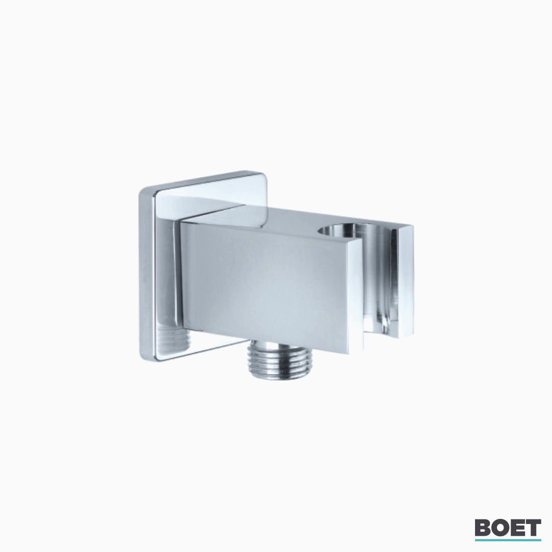 Shower head bracket