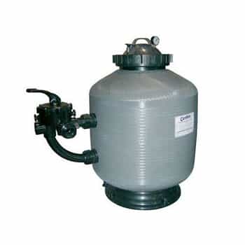 Side Mount Sand Filter