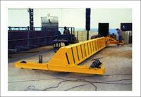 Single Girder EOT Crane