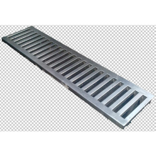 Stainless Steel Swimming Pool Grating