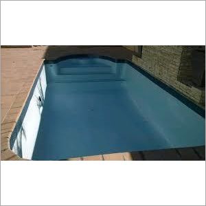 Swimming Pool Construction Services