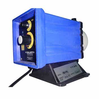 Swimming Pool Dosing Pump