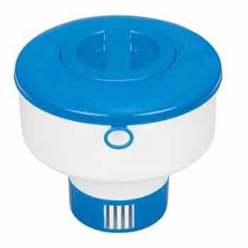  Swimming Pool Floating Chemical Dispenser