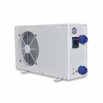 Swimming Pool Heat Pump