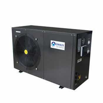 Swimming Pool Heat Pumps