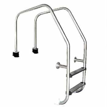 Swimming Pool Overflow Ladders