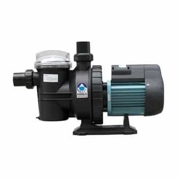 Swimming Pool Suction Sweeper Pump