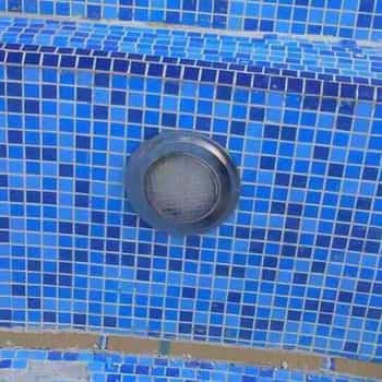 Swimming Pool Under Water Light