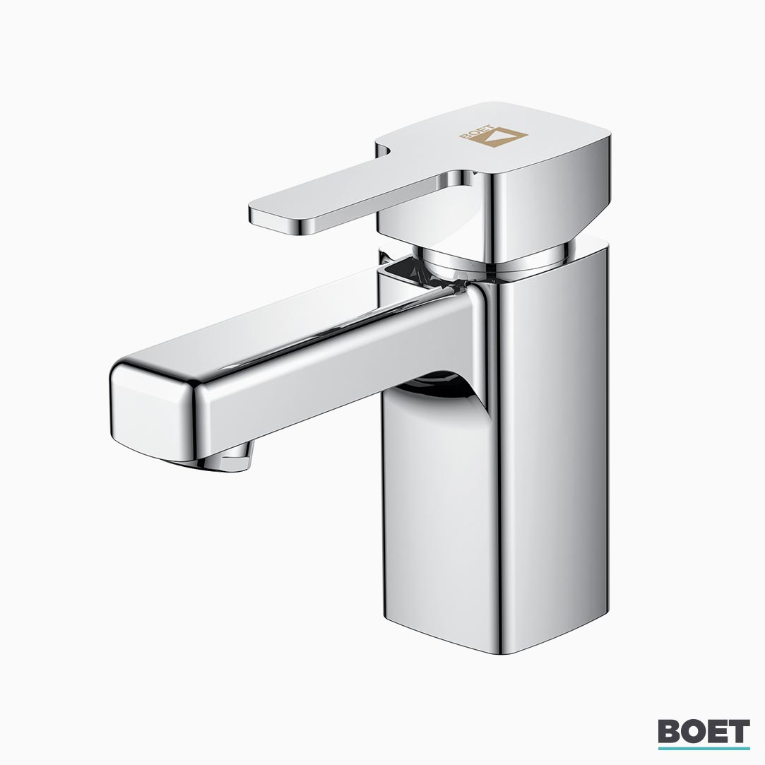 Tap Basin Mixer