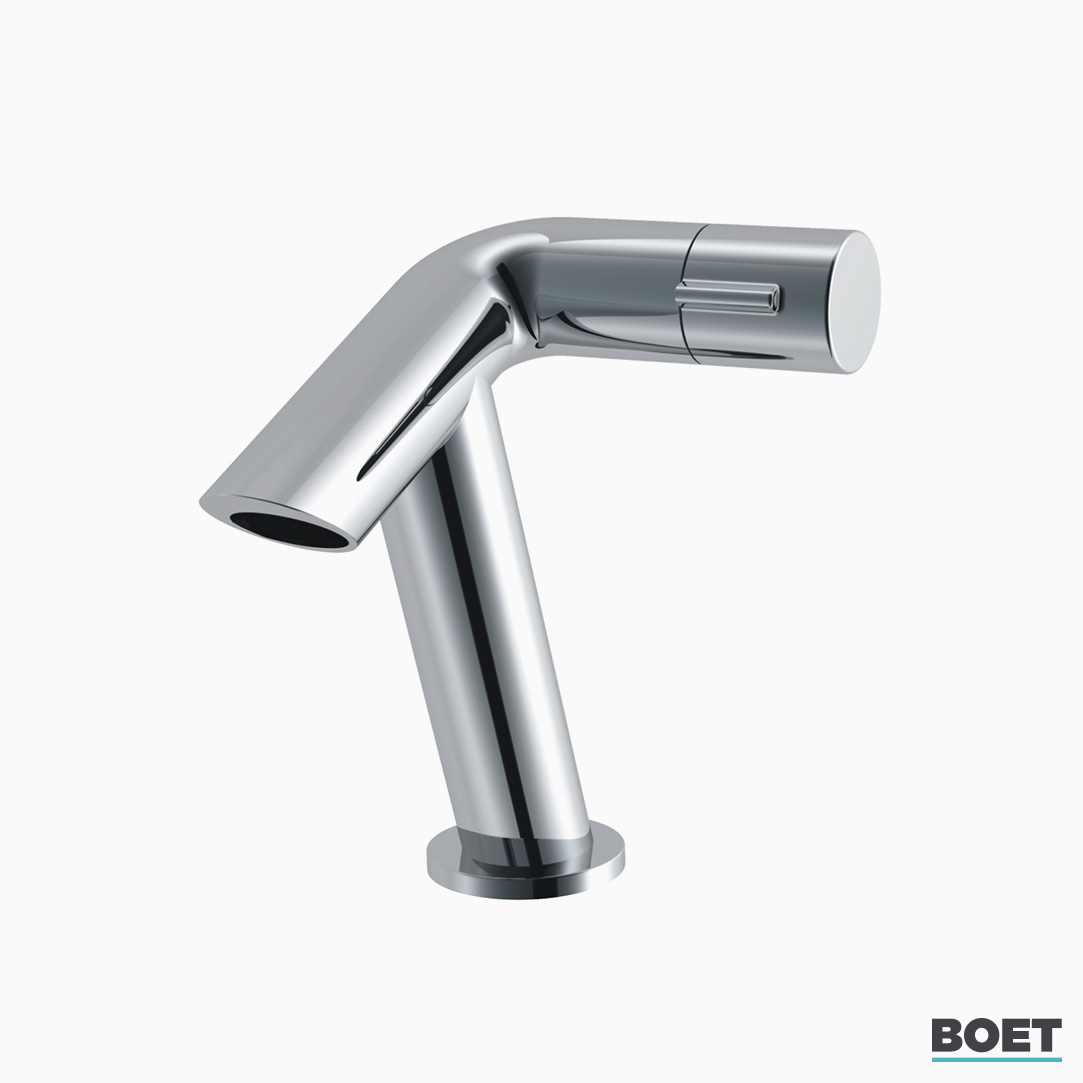 Tap Basin Mixer