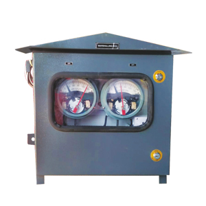 Transformer Marshalling Box