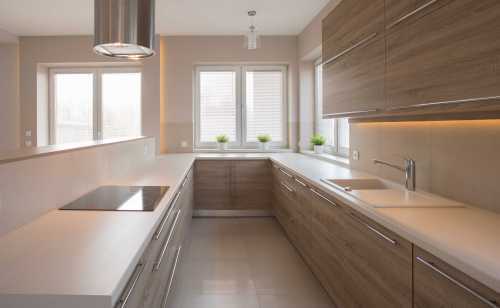 Kitchen Design