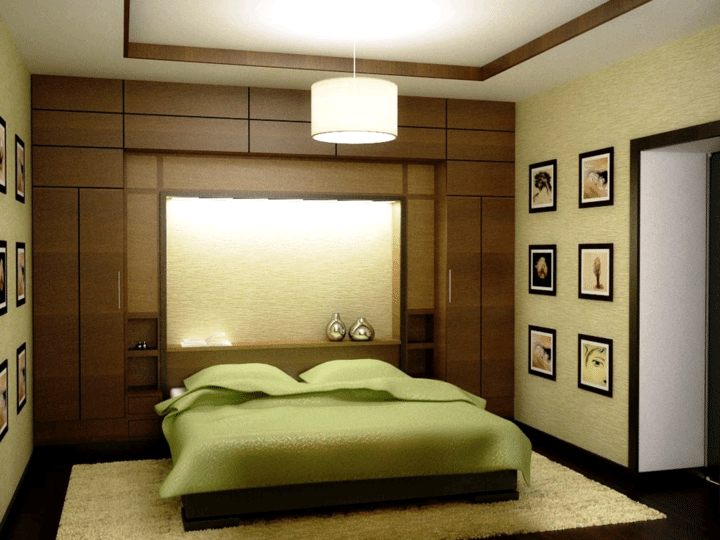 vastu interior