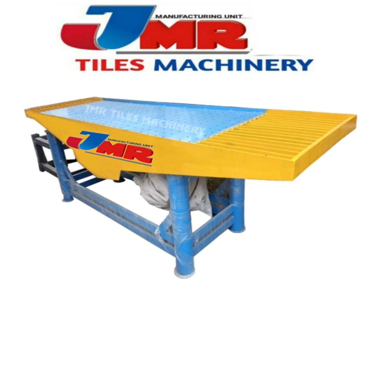 Vibration Table 3x11