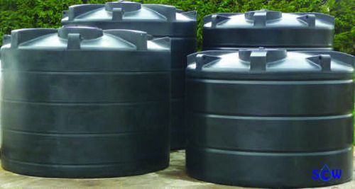 Water Storage Tank