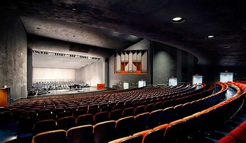 Auditorium Furniture