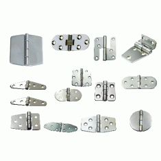 Lock Accessories