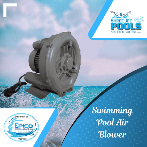 Swimming Pool Air Blower