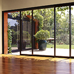 ALUMINIUM WINDOWS