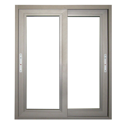 Aluminium Window 