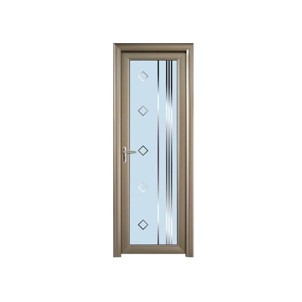 Aluminium Doors