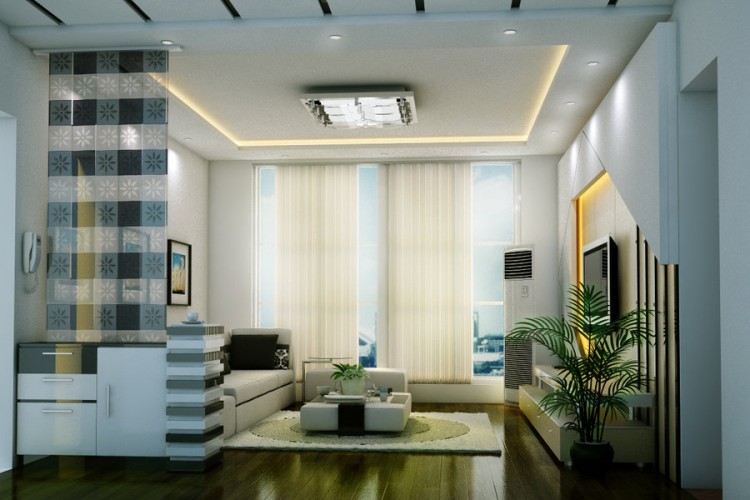 Apartment Interior Design