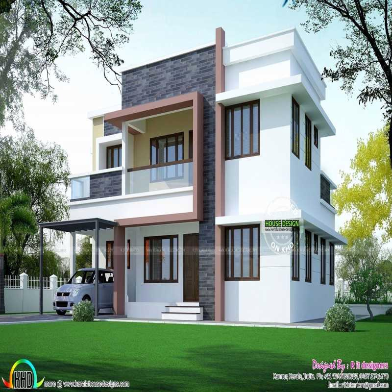 Home Architecture Design