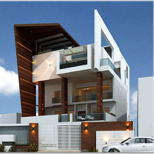 Home Architecture Designs