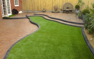 ARTIFICIAL GRASS