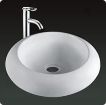  Art Basins