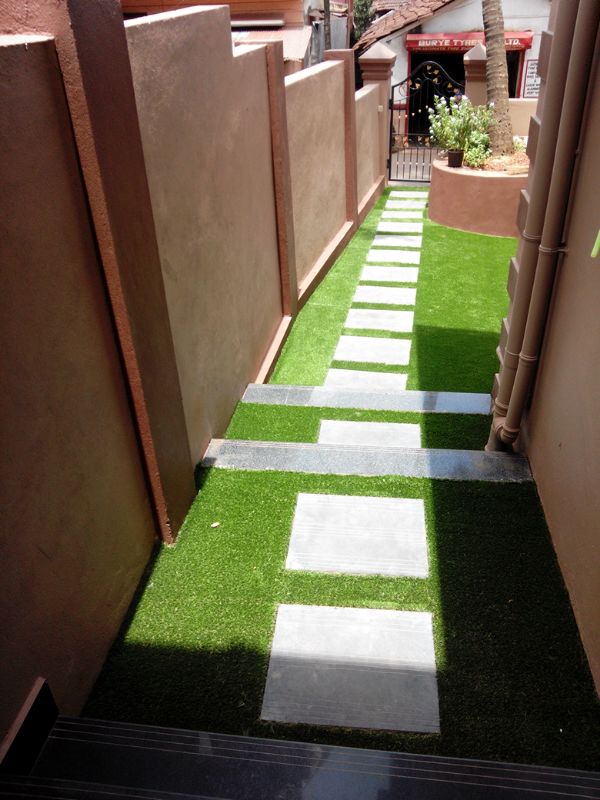 Artificial Grass