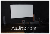 Auditorium Furniture