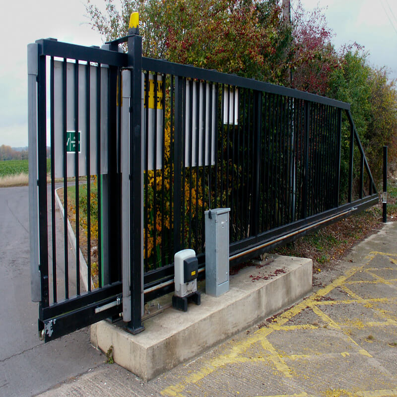 Automatic gate