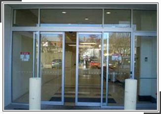 Automatic Doors